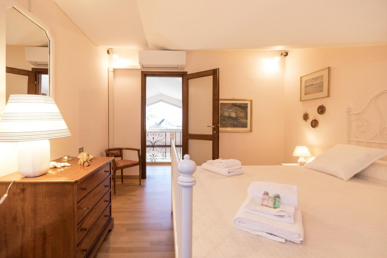 Maison Jaune By Wonderful Italy Bellagio Exterior foto