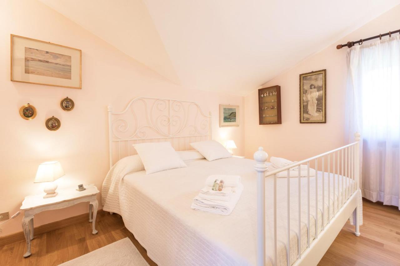 Maison Jaune By Wonderful Italy Bellagio Exterior foto